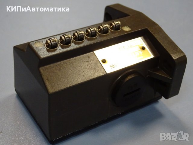 пистов изключвател Balluff BNS 519-B06-R08-46-11 multiple 6-position limit switch, снимка 5 - Резервни части за машини - 37522612