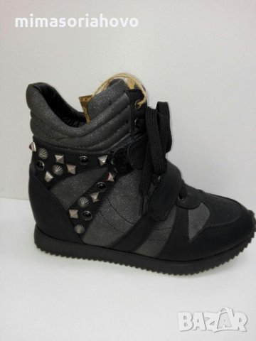 Дамски кецове 2970 НАМАЛЕНИ, снимка 1