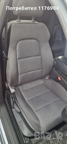 Салон за Ауди А3 8П, снимка 2 - Части - 52717209