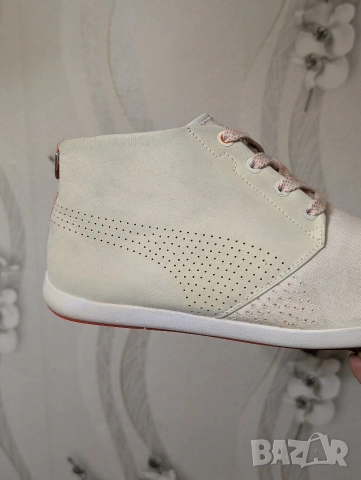 кецове /маратонки Puma Alwyn Mid MINI номер 43, снимка 6 - Маратонки - 40339696
