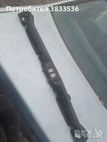 Задна декоративна кора за VW Jetta Mk2 между заден капак и стоповете., снимка 4 - Части - 53274710