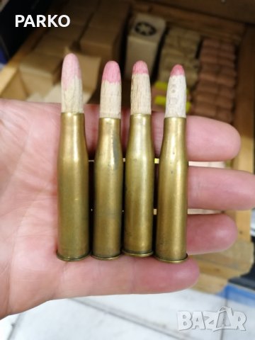 Манлихер м 95 