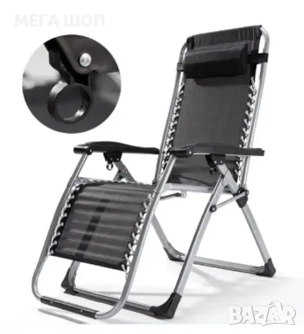 Ексклузивен комплект за двама край морето, снимка 4 - Градински мебели, декорация  - 50173920