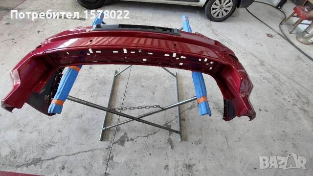 Части за jeep grand cherokee, снимка 10 - Части - 51174738