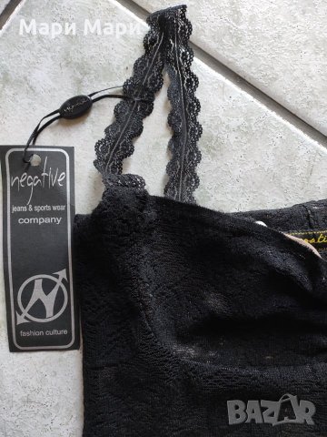 Pause Jeans дантелена рокля, снимка 7 - Рокли - 26325597