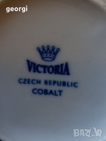 Порцеланово бърдуче син лук, снимка 6 - Аксесоари за кухня - 39242548