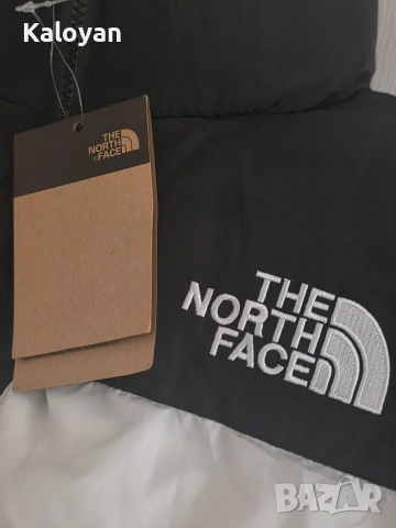 The North Face 700 яке бяло, снимка 2 - Якета - 52887022
