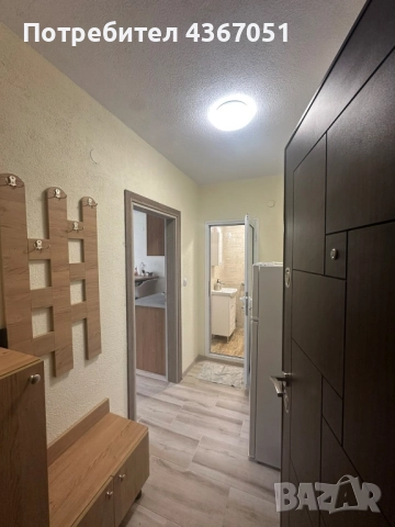 студио за нощувки , снимка 6 - Стаи под наем - 52250906