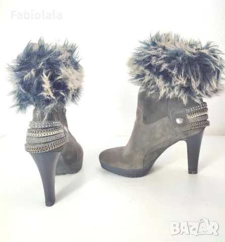  Janet Sport Boots 37