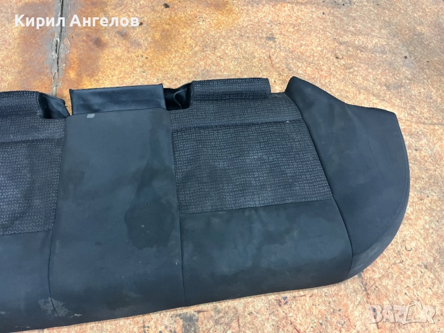 Фейсов салон за BMW E46 (седан), снимка 13 - Части - 52227712