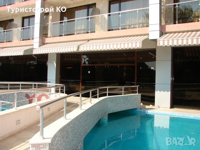 Алуминиеви парапети, снимка 9 - Други ремонти - 29026031