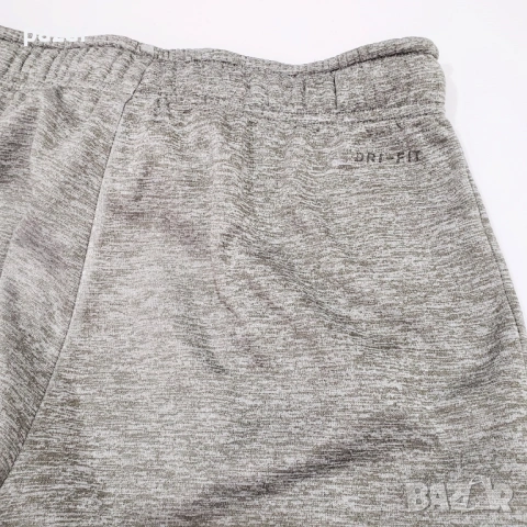 NIKE 932255 Therma Fit Dri-Fit Оригинален Мъжки Анцуг Долнище S, снимка 9 - Спортни дрехи, екипи - 53528325