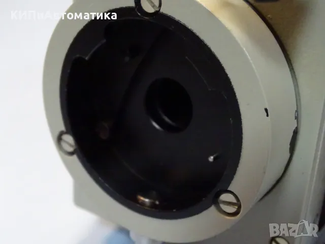 измерителна приставка EK-5 за Spekol-11 Carl Zeiss, снимка 4 - Други машини и части - 49283366