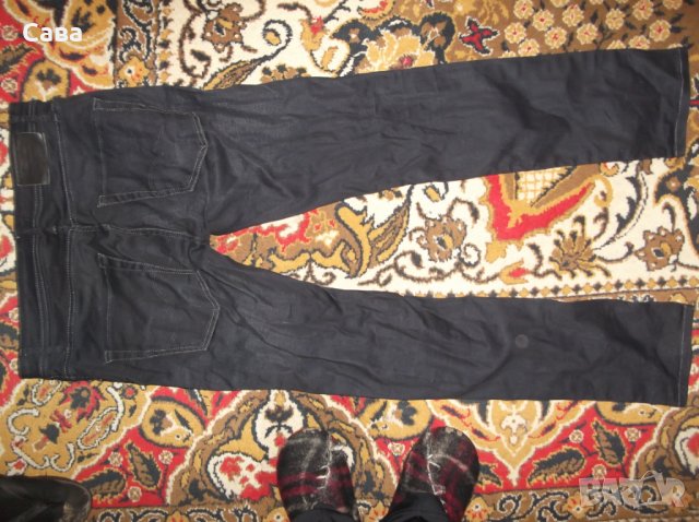 Дънки JACK&JONES    мъжки,М, снимка 4 - Дънки - 27144349