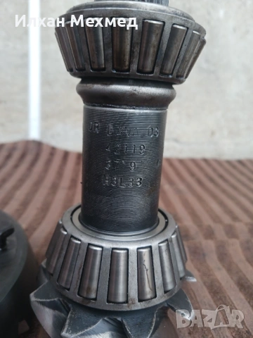 Части за Чероке, снимка 7 - Части - 53384253