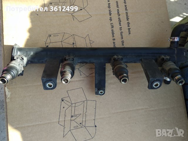 пежо 306 на части, снимка 3 - Части - 39334269