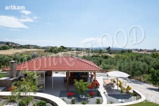 Барбекю облицовка с камък, снимка 3 - Облицовки - 49099174