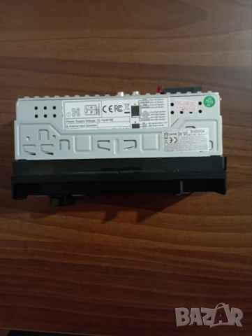 Автомобилно радио с MP 3 плеър, снимка 6 - Аксесоари и консумативи - 52336098