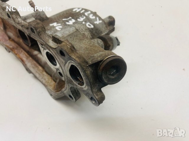 Корпус за маслен филтър за TOYOTA HILUX 3.0 дизел 171 коня 1KD-FTV 2013, снимка 11 - Части - 43912905