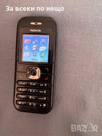 Nokia 6030, снимка 10 - Nokia - 53185492