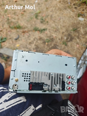 pioneer FH-730BT, снимка 2 - Ресийвъри, усилватели, смесителни пултове - 52674545