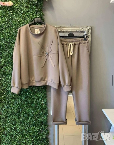 дамски комплект 