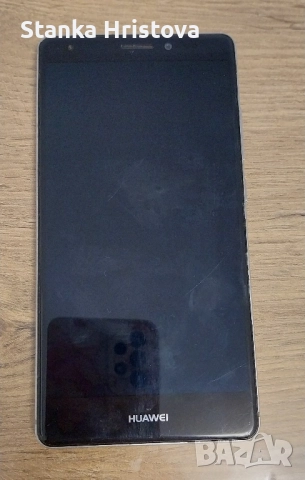Смард телефон Huawei Mate7.