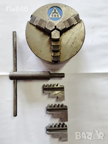 Универсал TOS 80 3-2-М1, снимка 1