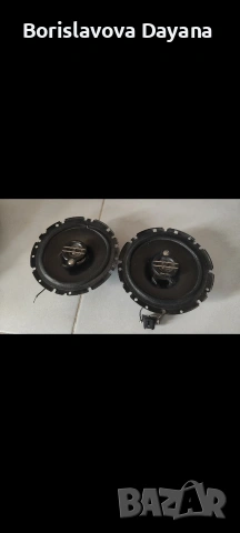 Универсални говорители за автомобили Pioneer 4броя , снимка 7 - Аксесоари и консумативи - 53441080