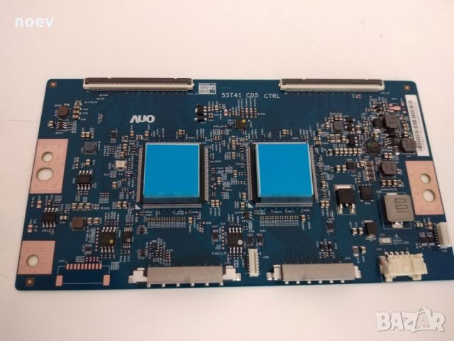 T-Con 55T41 C05 CTRL 