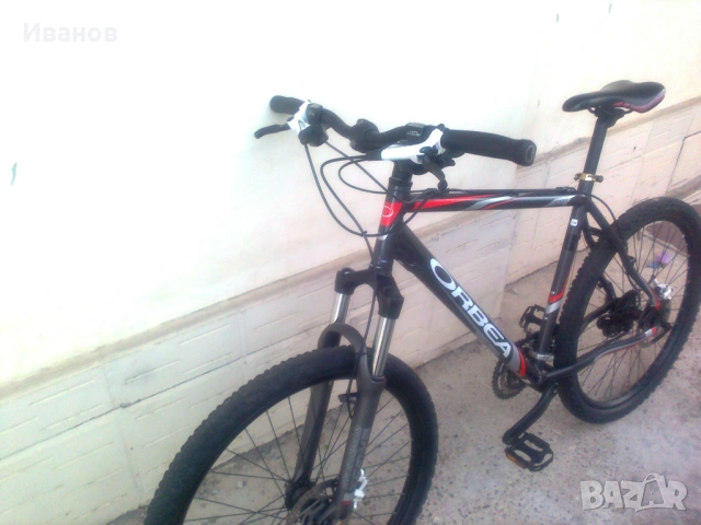 ORBEA Sport - Хидравличен Модел, снимка 5 - Велосипеди - 53248705