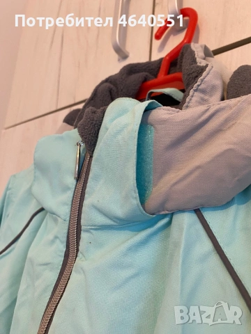 Женско яке за ски, снимка 8 - Якета - 53071525