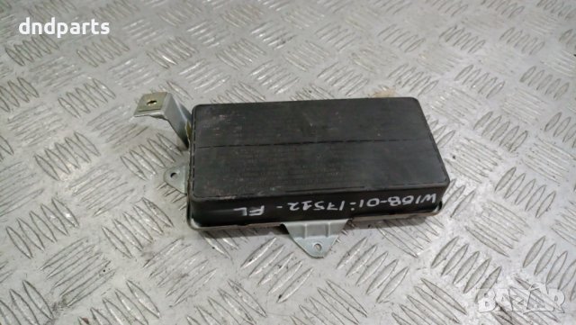 Airbag врата Mercedes A-Class W168 2001г.(предна лява)	