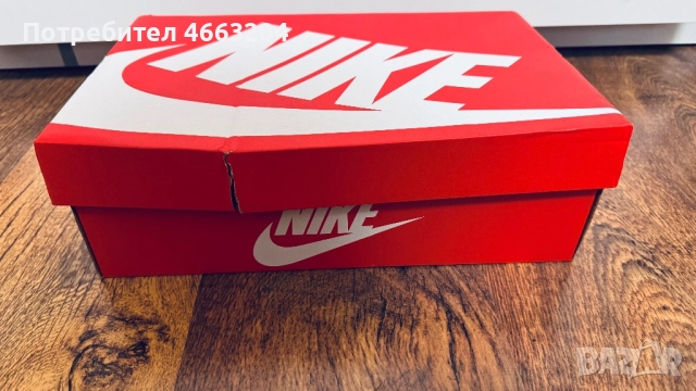 Nike Dunk Low, снимка 5 - Маратонки - 52593777