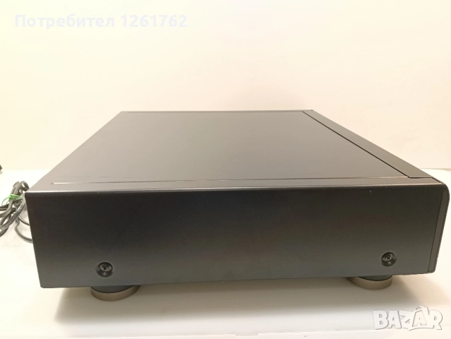 Sony CDP-CE525 , снимка 8 - Ресийвъри, усилватели, смесителни пултове - 51839079