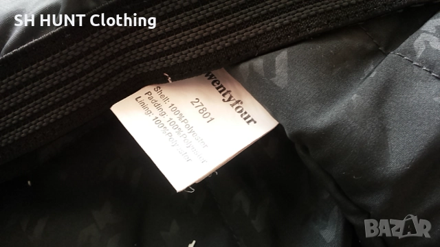 Twentyfour PRIMALOFT размер 36 - S дамско яке ски сноуборд 17-34, снимка 18 - Зимни спортове - 52794298