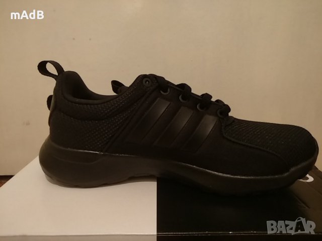 Маратонки Adidas CLOUDFOAM LITE RACER, снимка 3 - Маратонки - 43337101