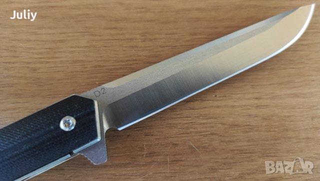 Сгъваем нож / 5 модела /, снимка 12 - Ножове - 38012461