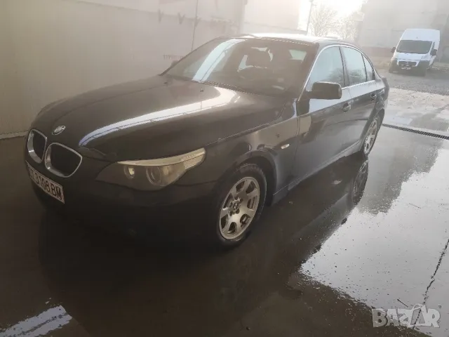 BMW - 530, снимка 8 - Части - 49475087