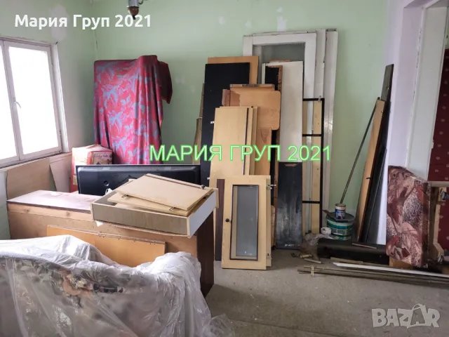 !!!ТОП ОФЕРТА!!! Продавам Триетажна Къща с Гараж в гр. Димитровград кв."Славянски"!!!, снимка 14 - Къщи - 48417413