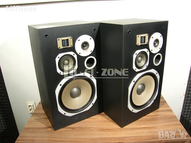 ТОНКОЛОНИ Pioneer hpm-70 /1