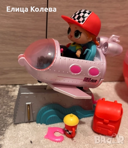 LOL кукли колекция, снимка 6 - Кукли - 48169948