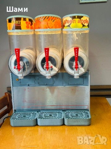 Скрежина ugolini italia