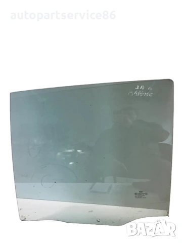 Задно ляво стъкло на врата за KIA Carens 2009, 43R-00240