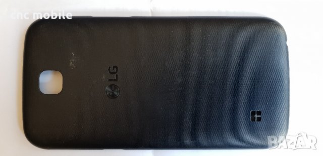 LG K4 - LG K120E - LG K100DS оригинални части и аксесоари , снимка 5 - Резервни части за телефони - 26352333