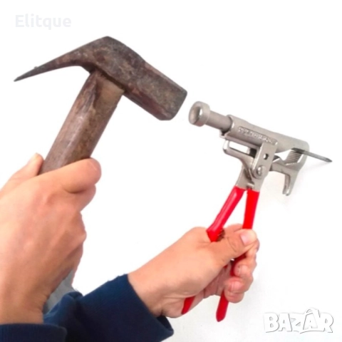 Универсален, многофункционален чук 10 в 1, снимка 6 - Други стоки за дома - 52889088