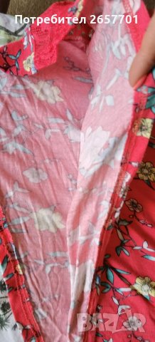 Летни блузи тип туники, снимка 5 - Туники - 33182296