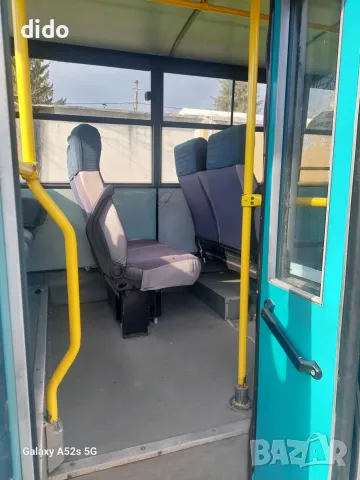 Продавам Isuzu Urban , снимка 4 - Бусове и автобуси - 49824752