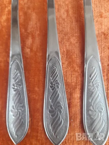 Стари Руски вилици , снимка 8 - Колекции - 47775912