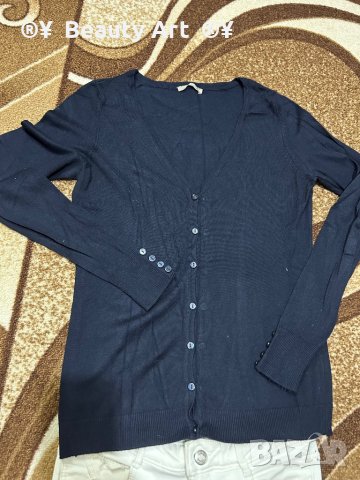 Лот бели дънки ZARA 34 (XS), снимка 5 - Дънки - 43077095